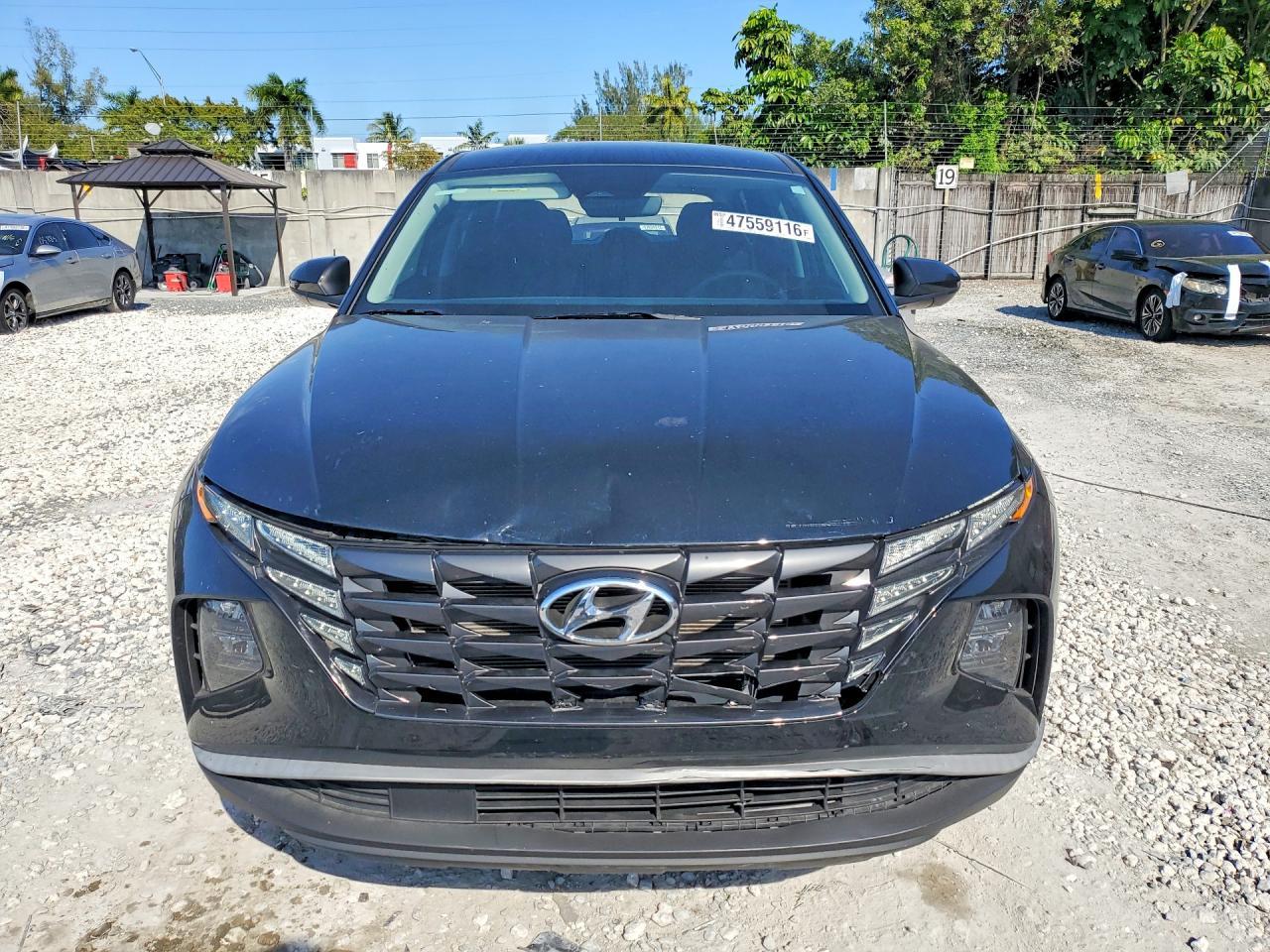 2024 Hyundai Tucson Se - Image 5