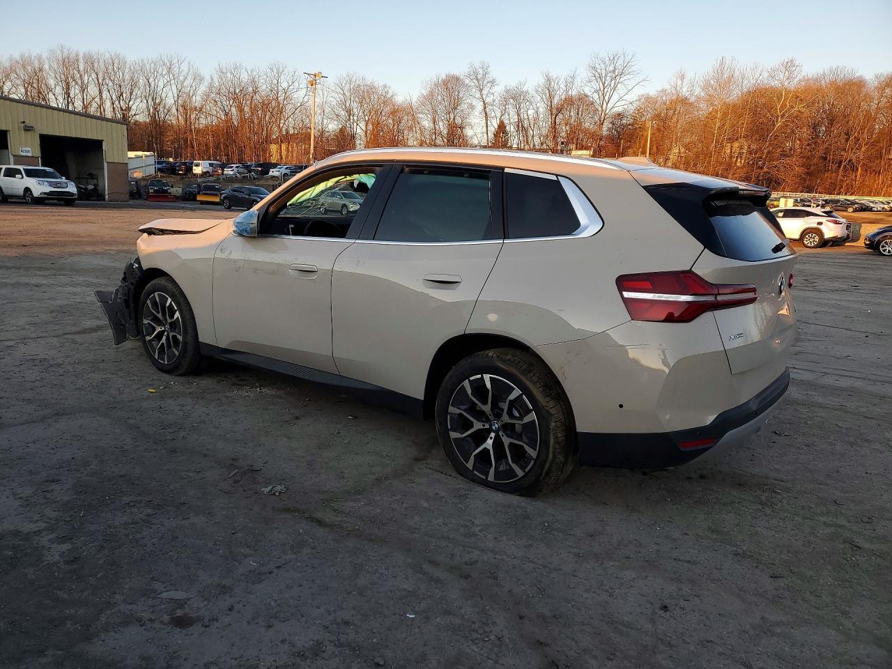 2026 BMW X3 30 xDrive - Фото 2