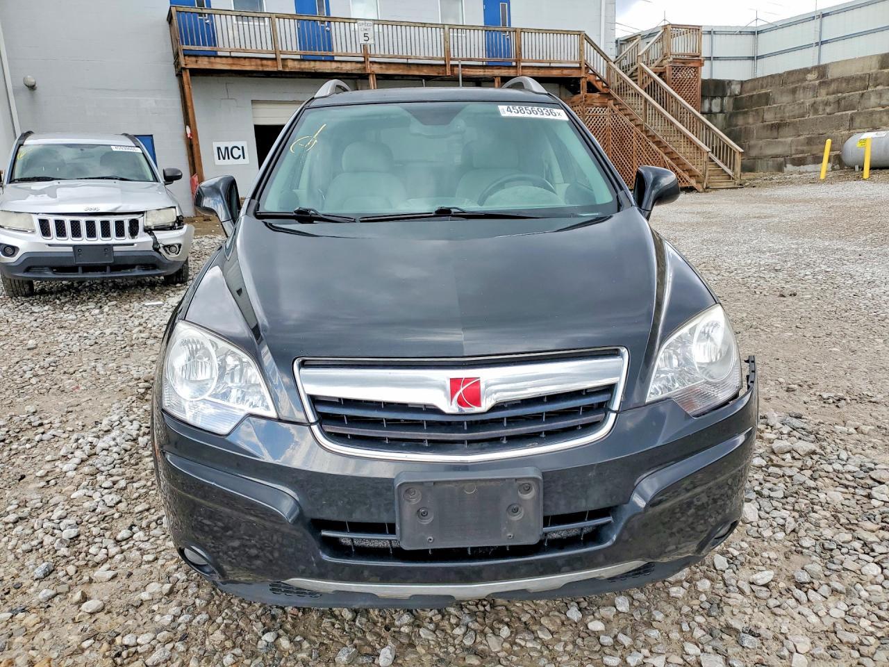 2008 Saturn Vue Xr - Image 5