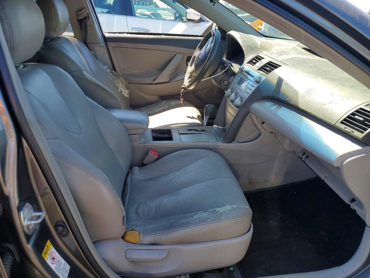 2008 Toyota Camry Le - Фото 7
