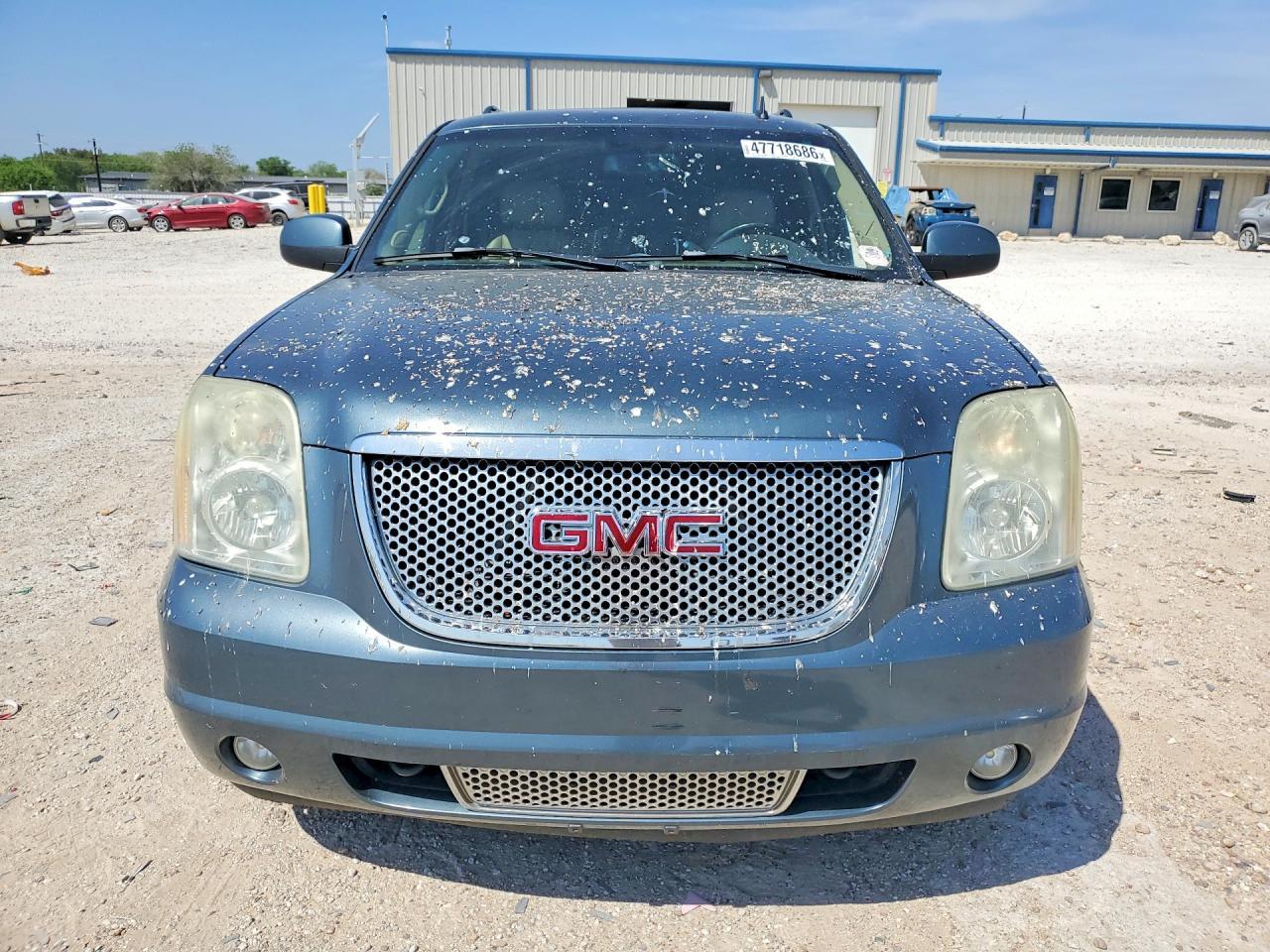 2007 GMC Yukon Xl Denali - Фото 5