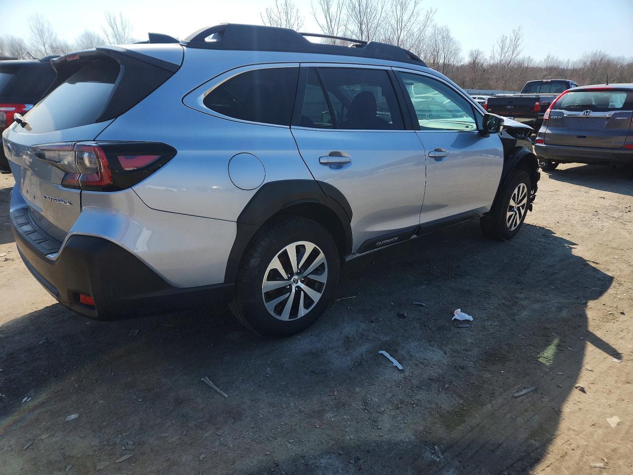 2024 Subaru Outback Premium - Фото 3