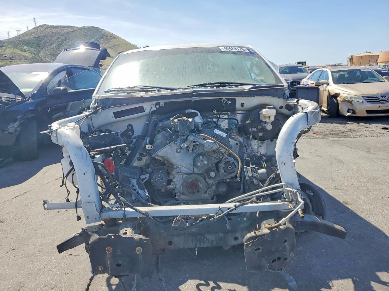 2016 Ford F150 Supercrew - Фото 5