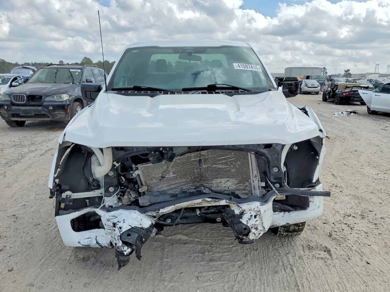 2024 Ford F150 Stx - Image 5