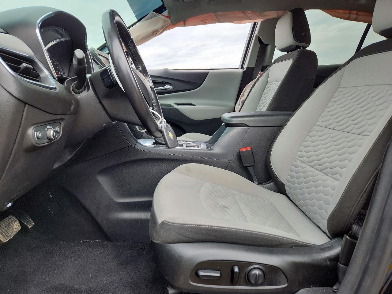 2021 Chevrolet Equinox Lt - Фото 7
