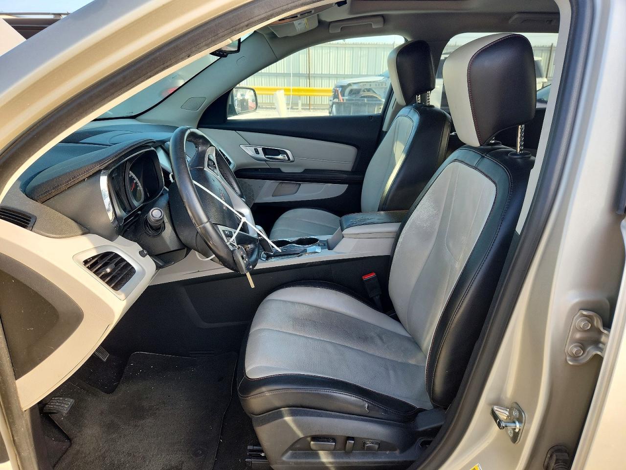 2015 GMC Terrain Slt - Фото 7