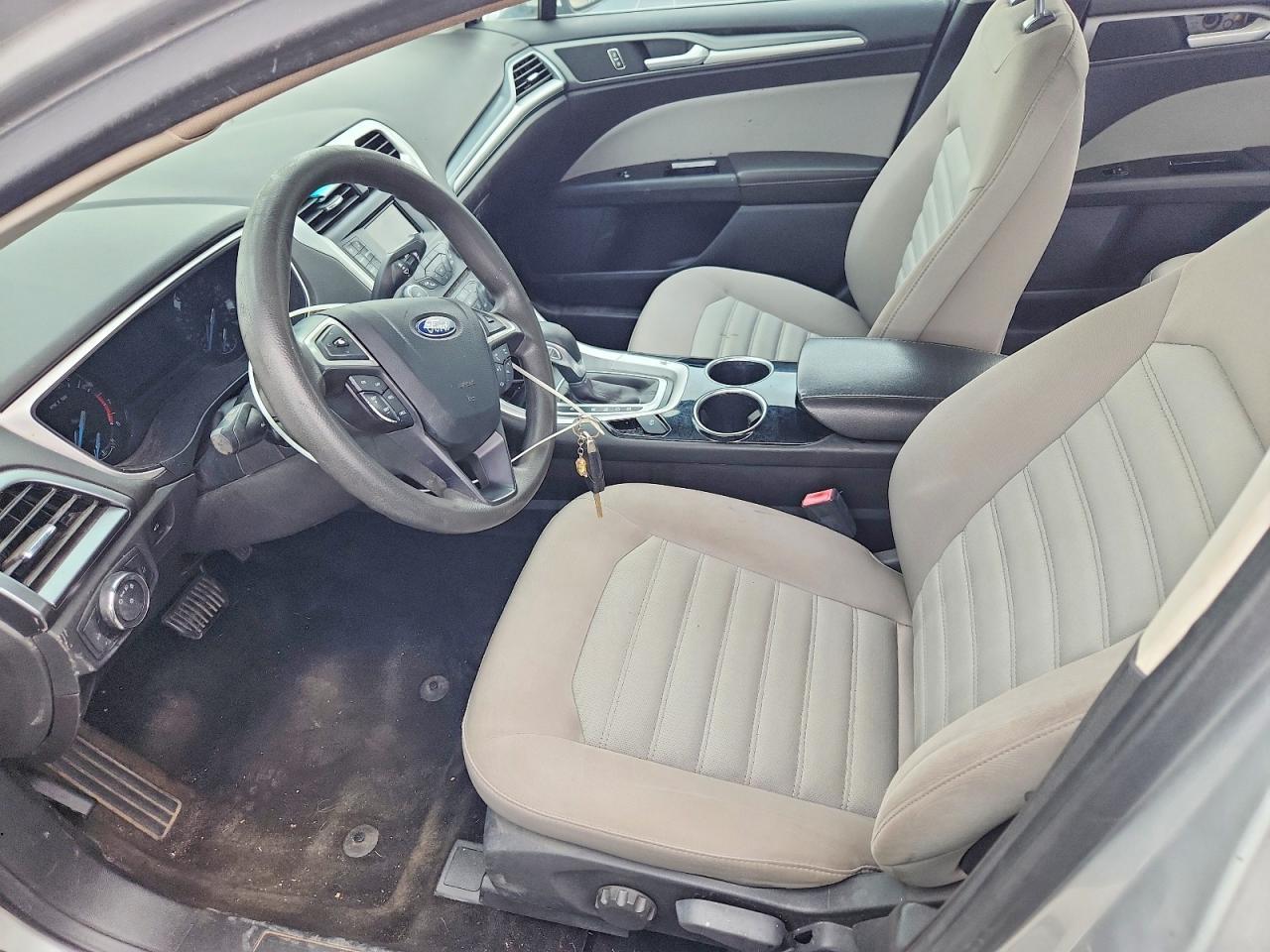 2013 Ford Fusion - Image 7