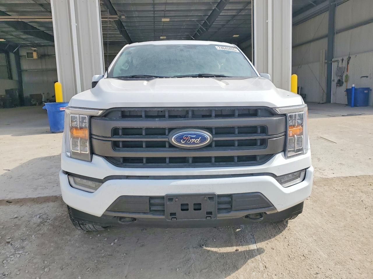 2023 Ford F150 Supercrew - Image 5