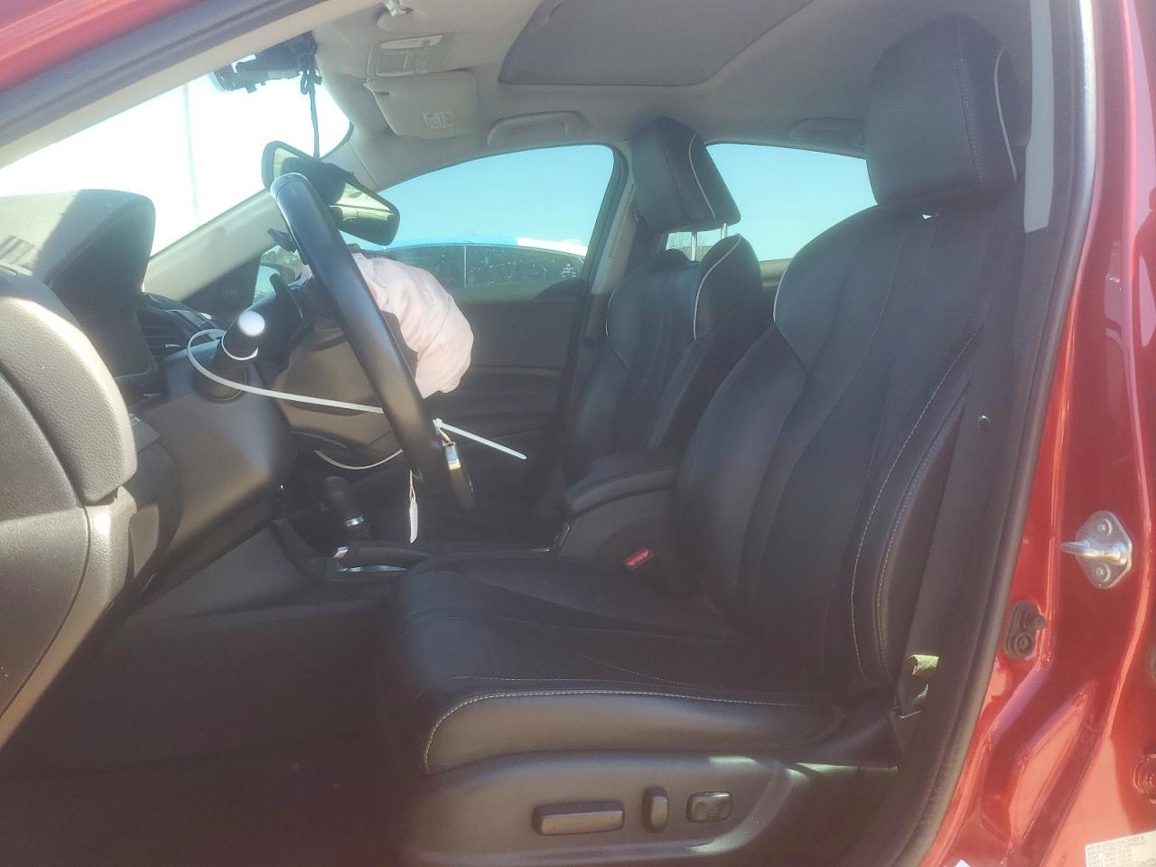 2022 Acura Ilx Premium - Image 7