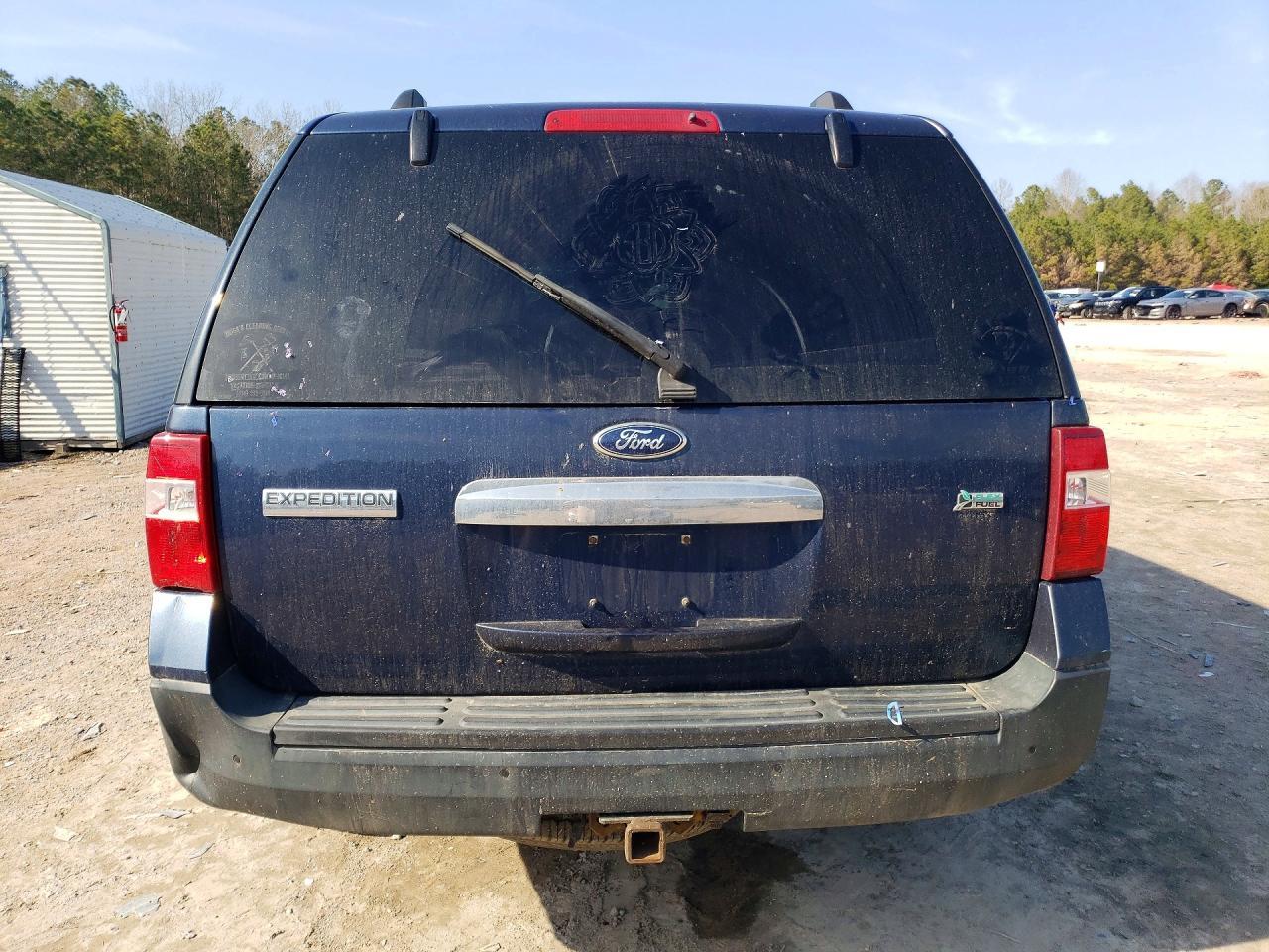 2014 Ford Expedition Xl - Image 6