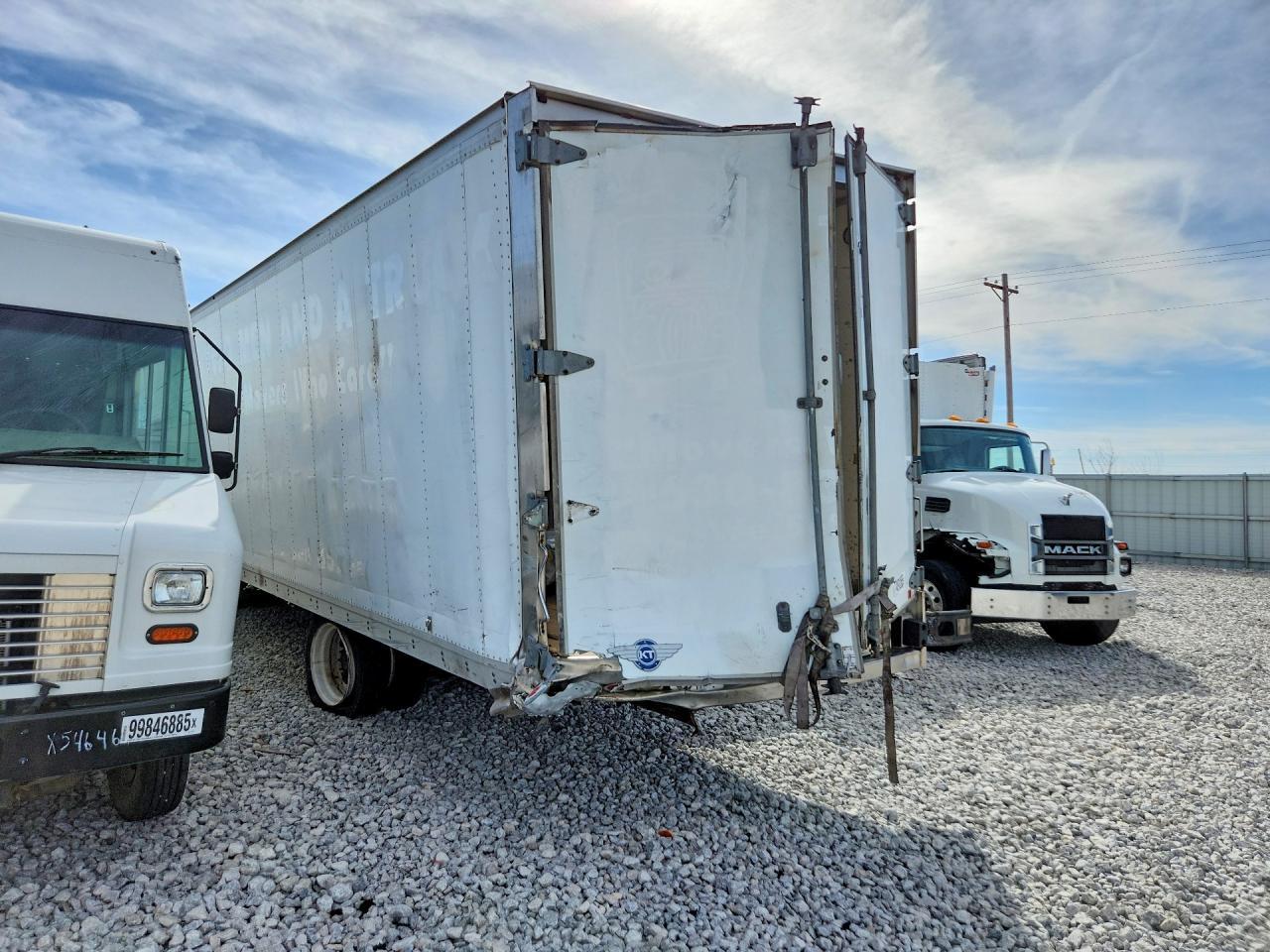 2017 Ford F750 Super Duty - Фото 2