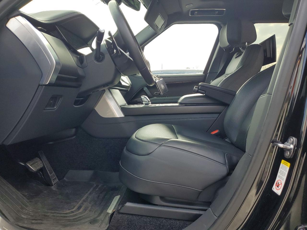 2024 Land Rover Range Rover Sv - Image 7