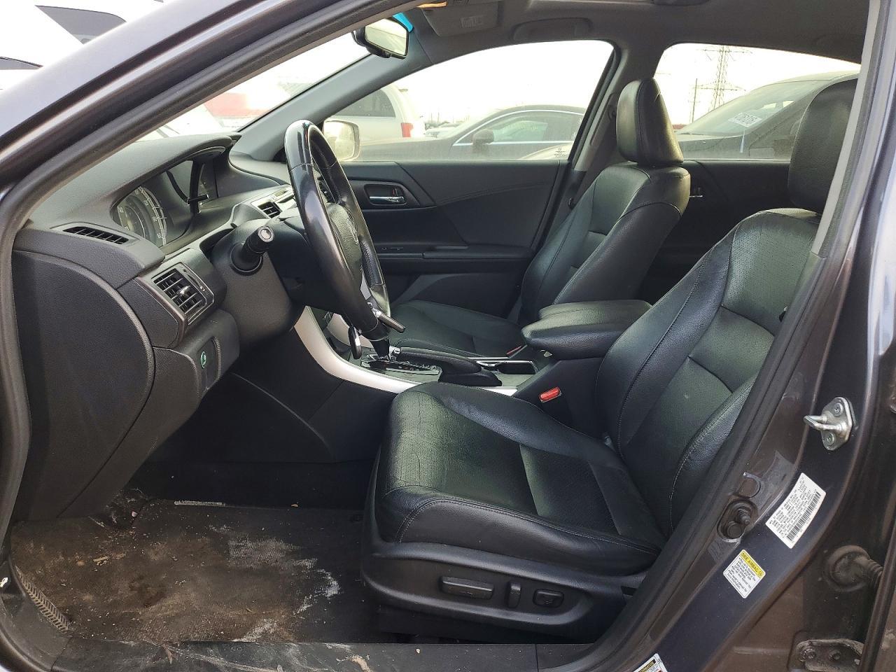 2013 Honda Accord - Фото 7