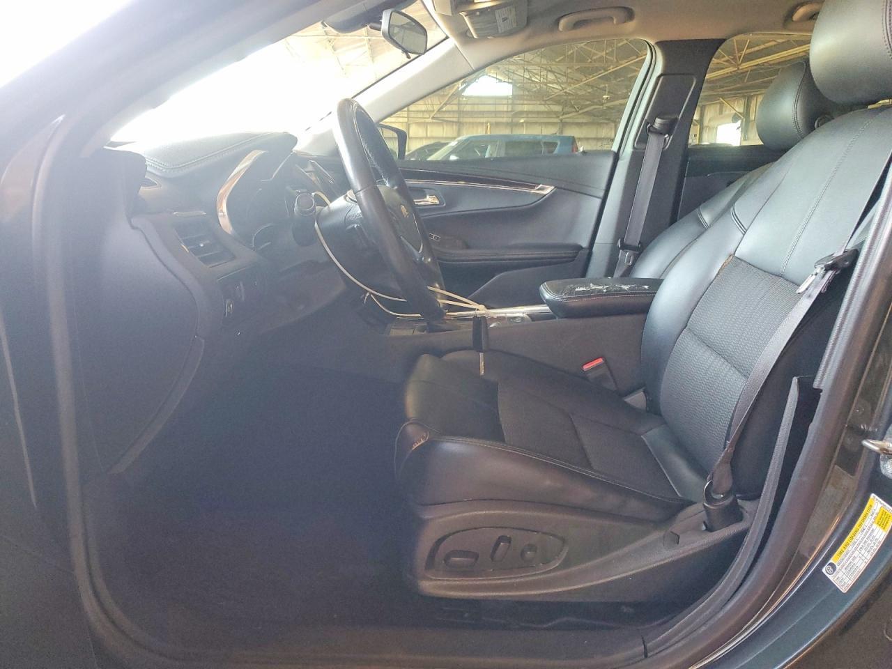 2014 Chevrolet Impala Lt - Image 7