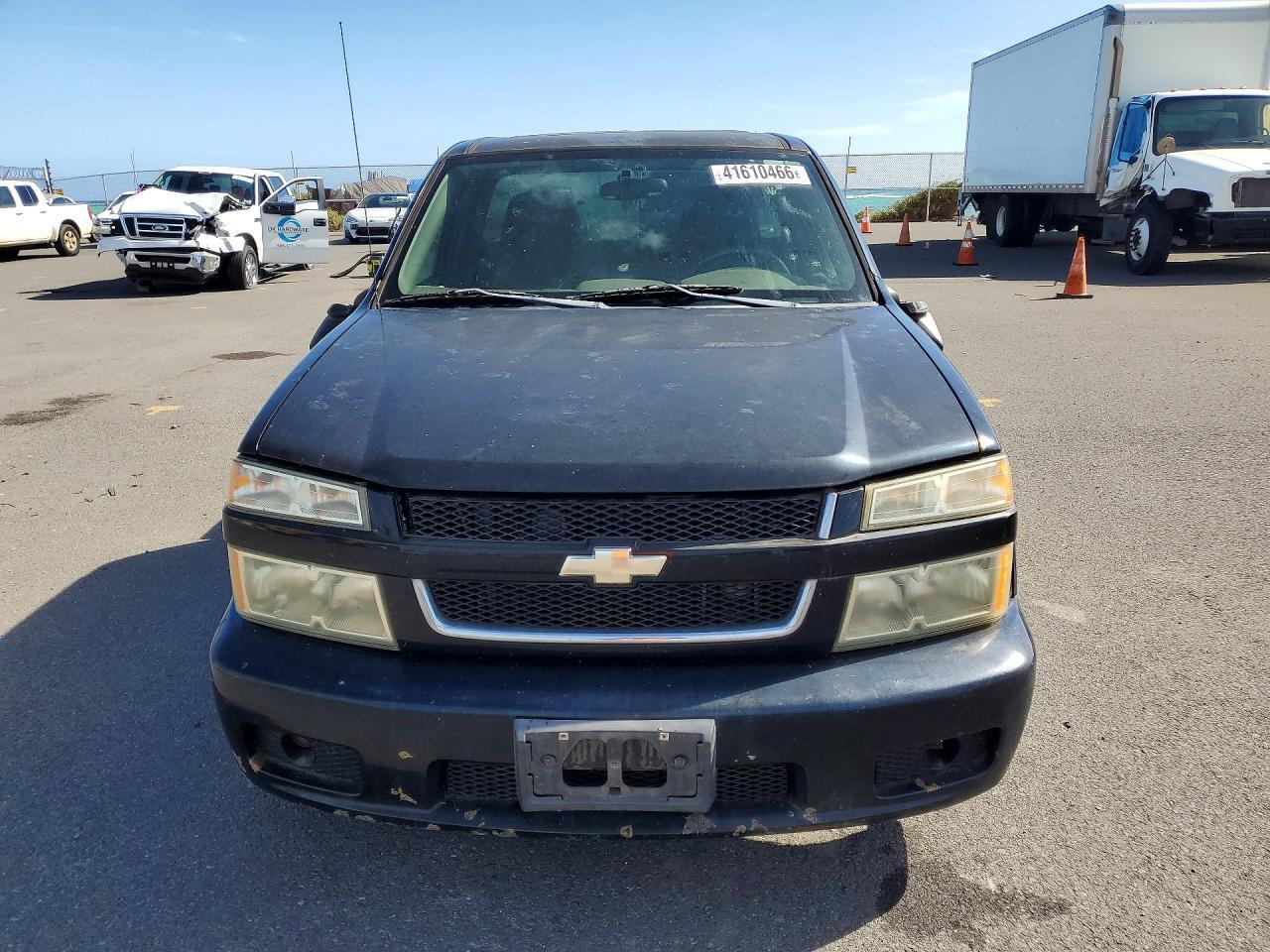 2006 Chevrolet Colorado - Image 5