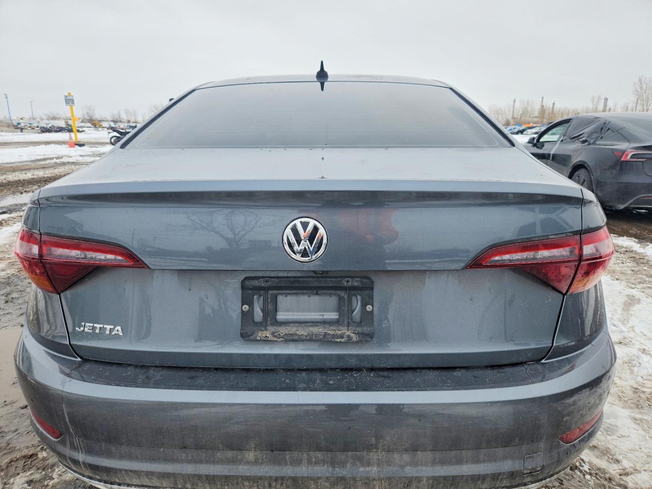 2019 Volkswagen Jetta Sel Premium - Image 6