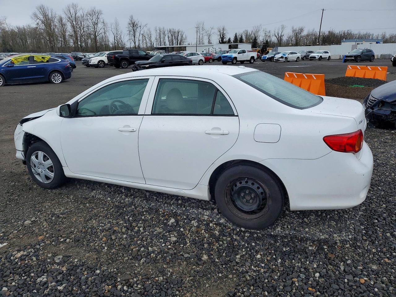 2009 Toyota Corolla - Image 2