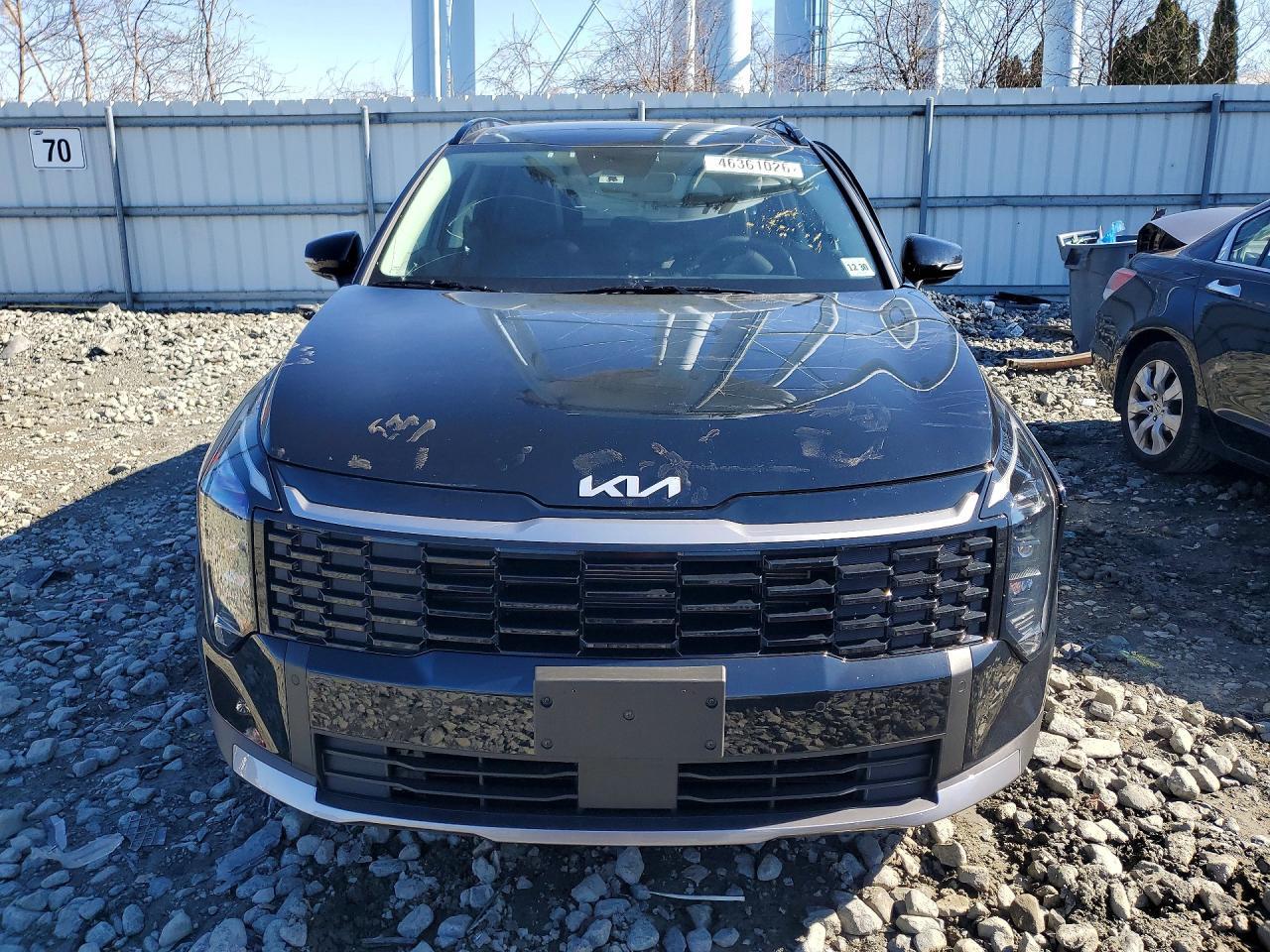 2026 Kia Sportage Ex - Image 5