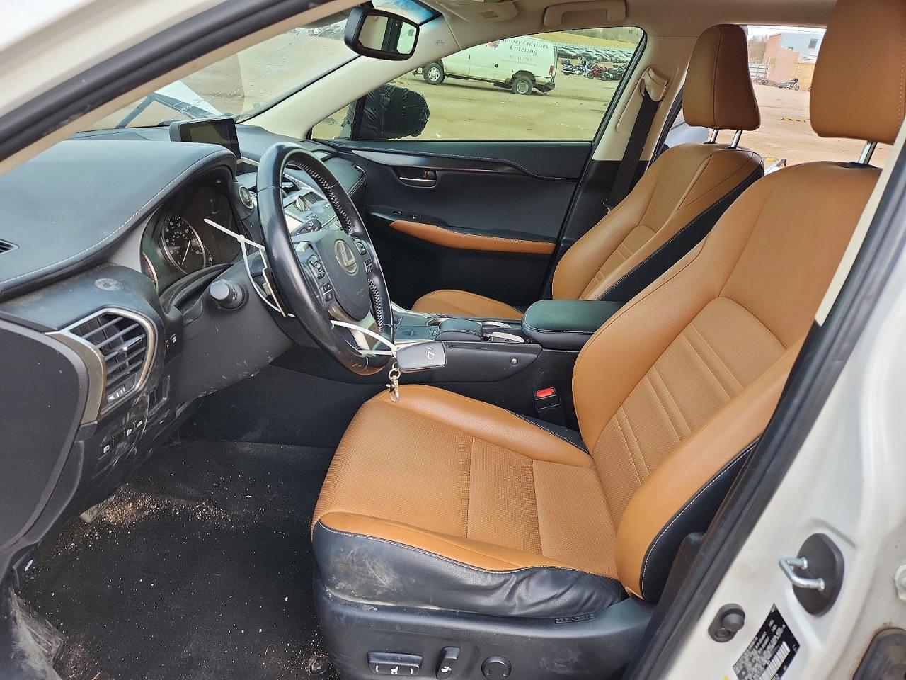 2019 Lexus Nx 300 Base - Image 7