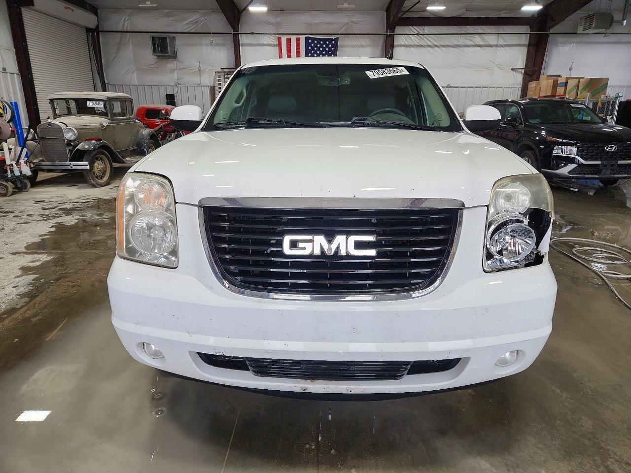 2009 GMC Yukon Slt - Image 5