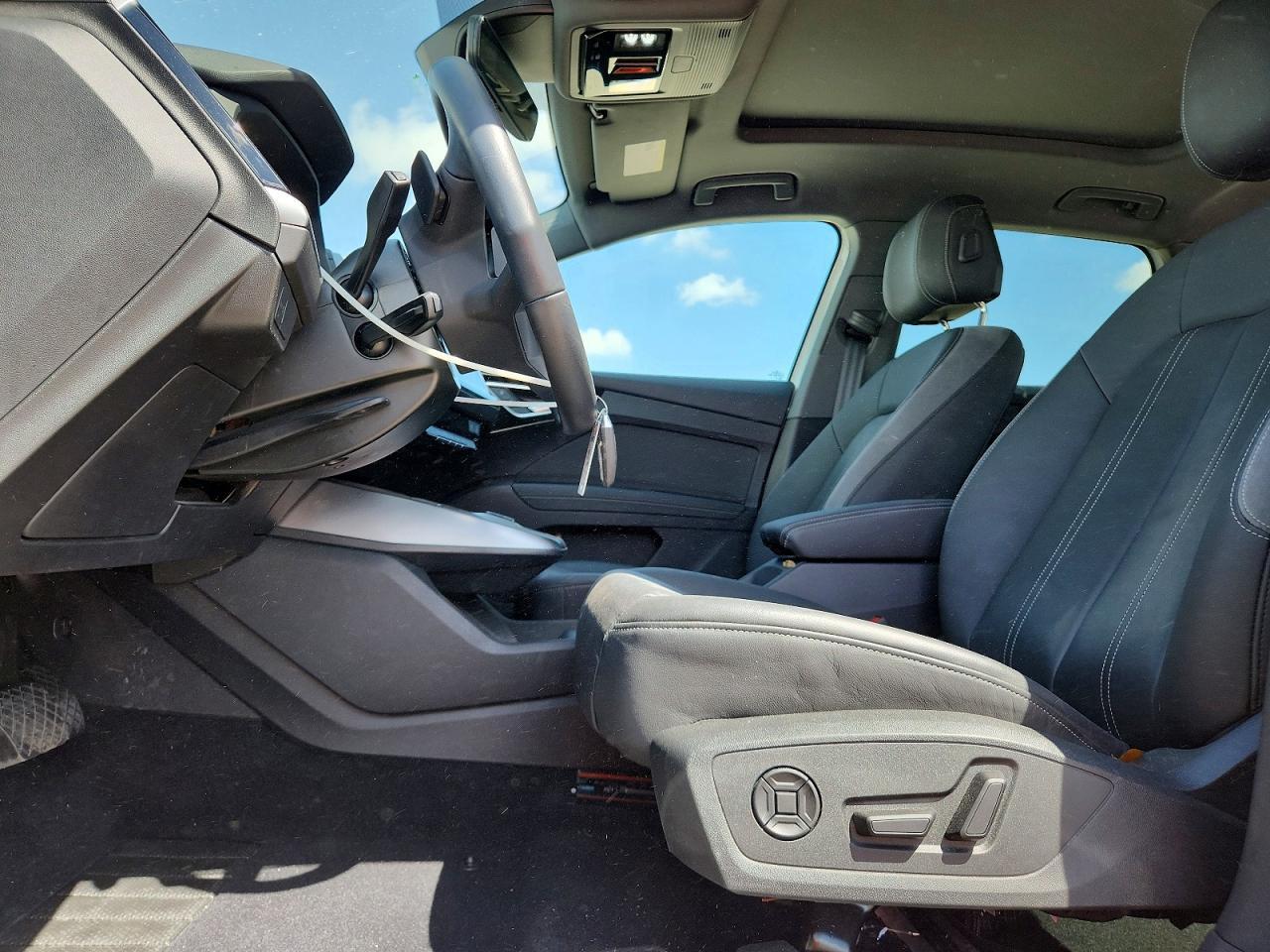 2024 Audi Q4 E-Tron Premium - Фото 7