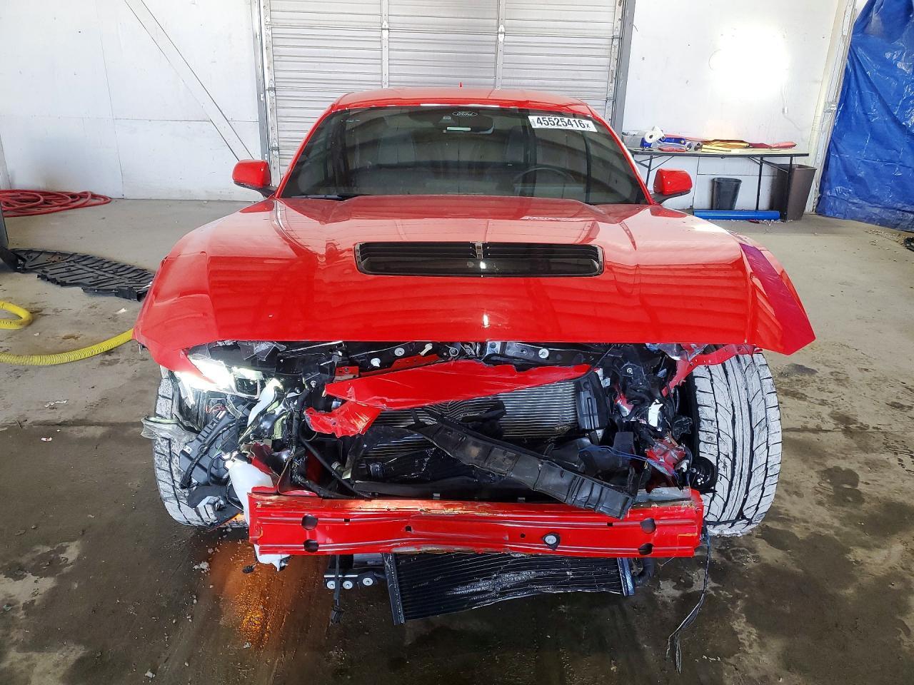 2024 Ford Mustang - Фото 5