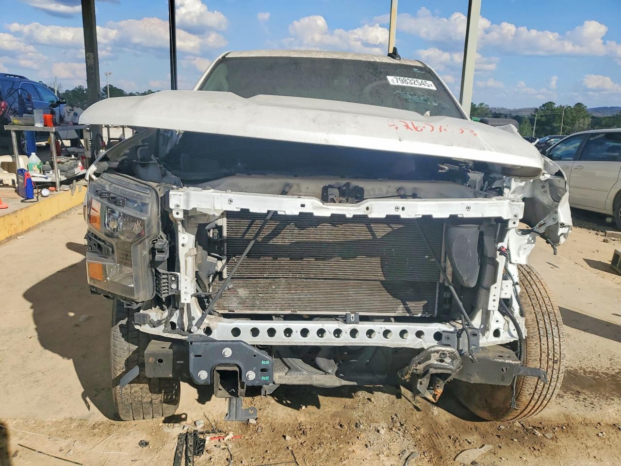 2023 Chevrolet Silverado C1500 - Image 5