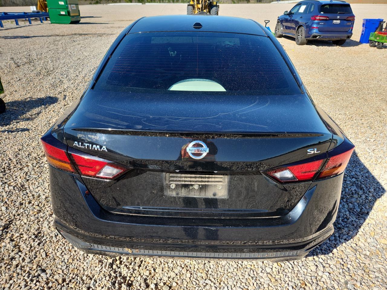 2019 Nissan Altima 2.5 Sl - Image 6