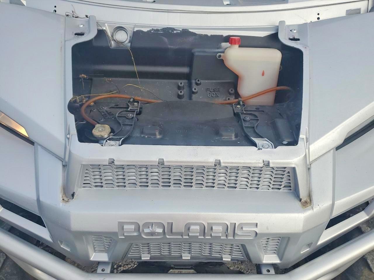 2015 Polaris Ranger Xp - Image 7