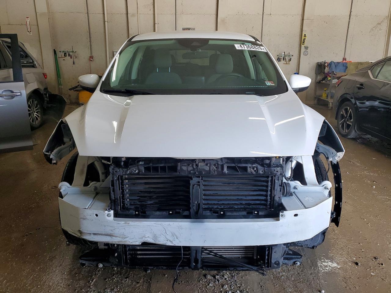 2020 Ford Escape Se - Image 5