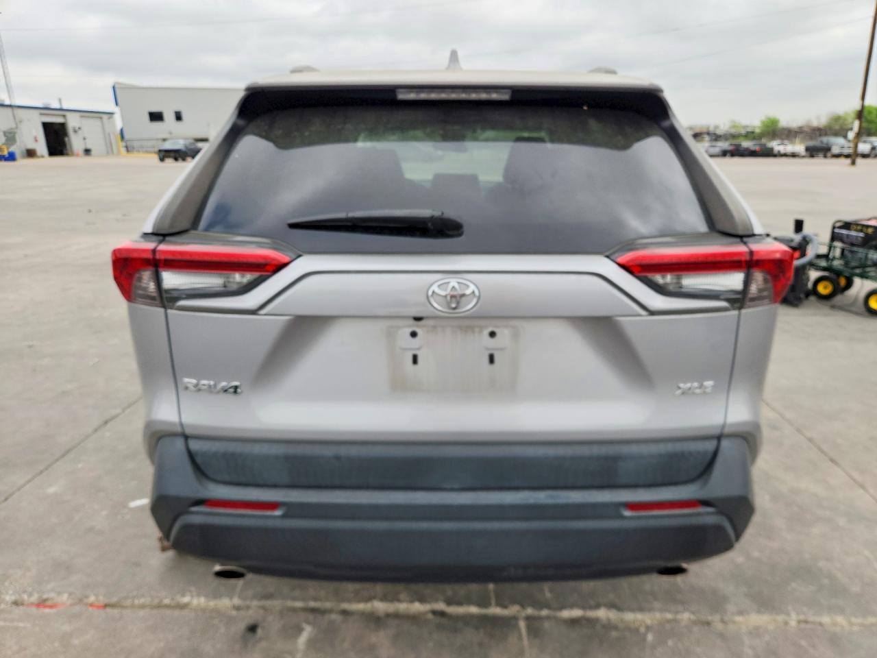 2019 Toyota Rav4 Xle Premium - Фото 6