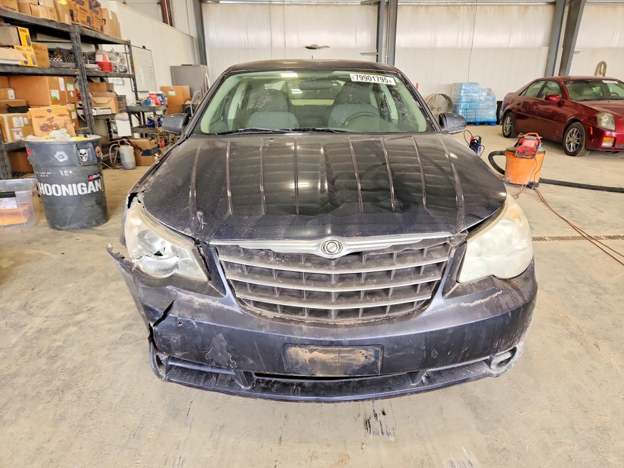 2008 Chrysler Sebring Touring - Image 5
