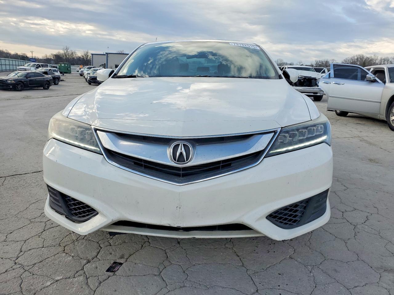 2018 Acura Ilx Base Watch Plus - Фото 5