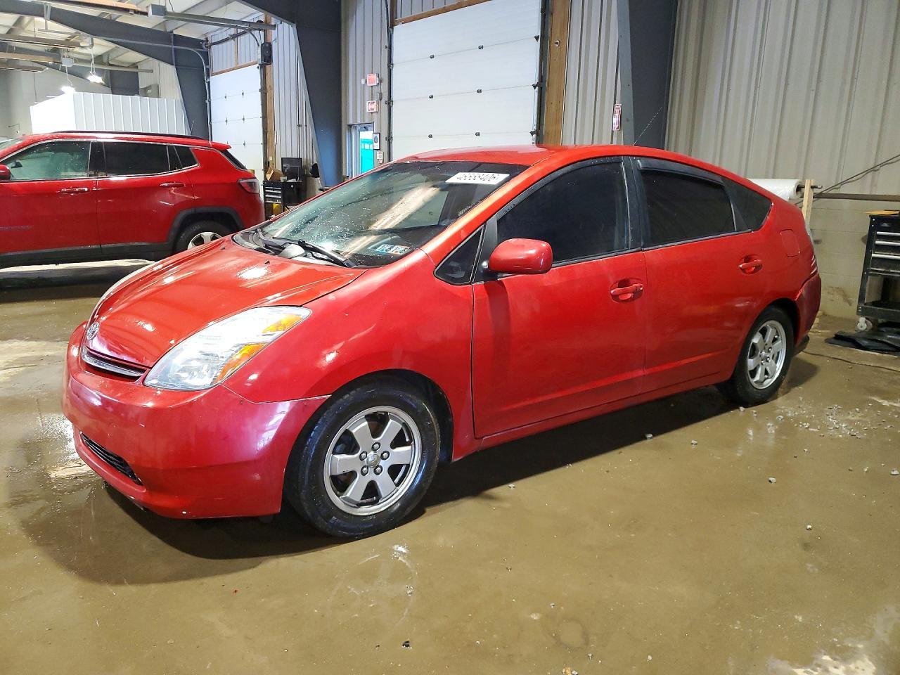 2009 Toyota Prius Base