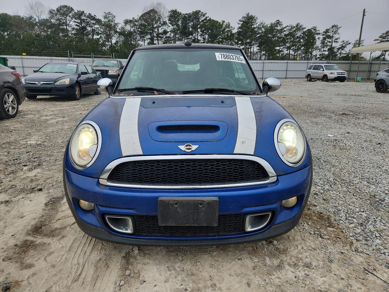 2014 Mini Cooper S - Фото 5