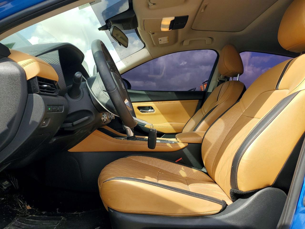 2024 Nissan Sentra Sv - Image 7