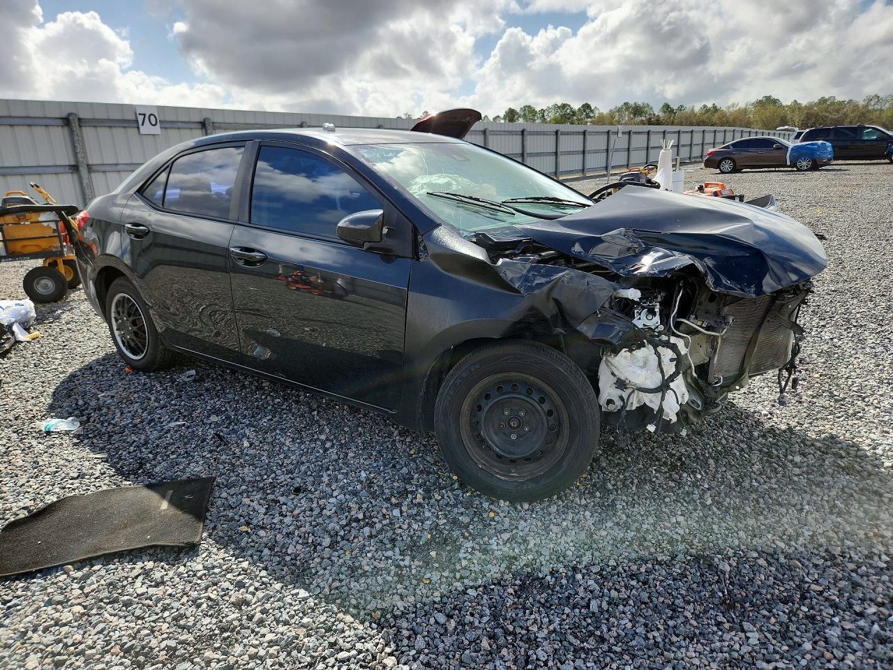 2018 Toyota Corolla L - Image 7