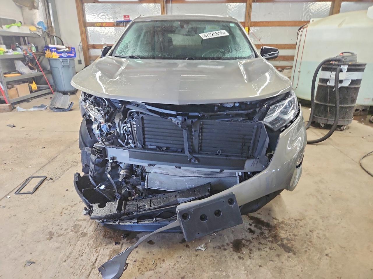 2019 Chevrolet Equinox Lt - Image 5