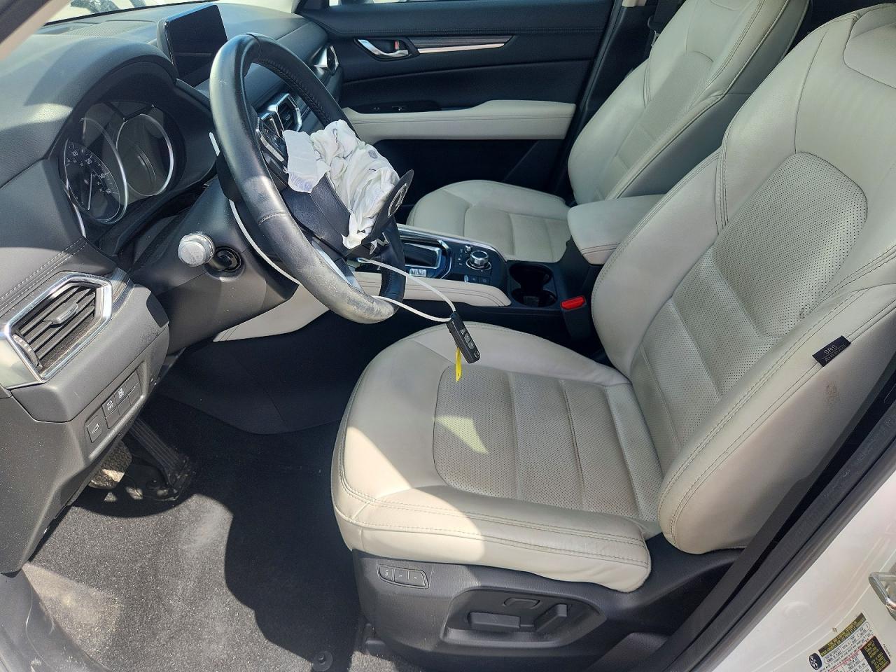 2018 Mazda Cx-5 Grand Touring - Фото 7