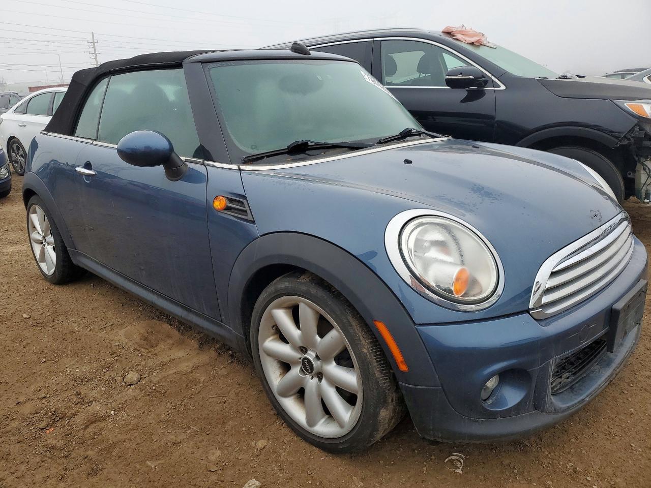 2011 Mini Cooper - Фото 4