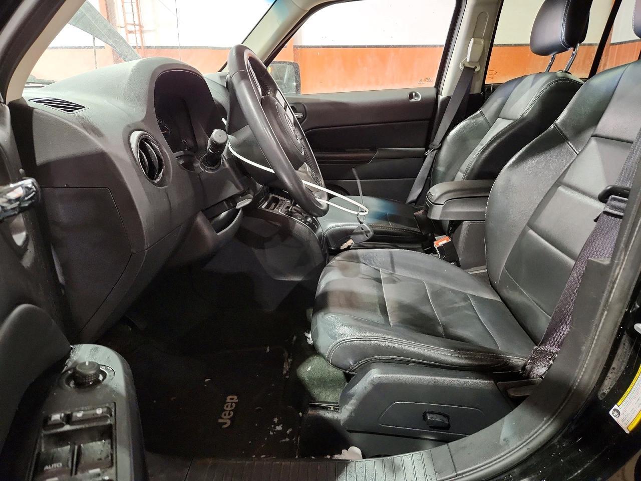 2016 Jeep Patriot - Фото 7