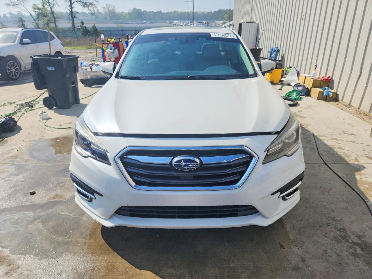 2018 Subaru Legacy 2.5I Limited - Image 5