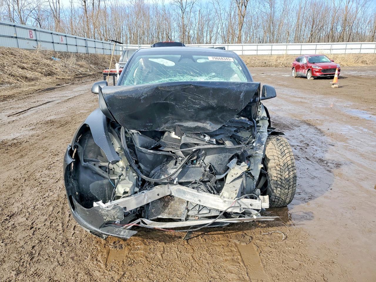 2023 Tesla Model Y - Image 5