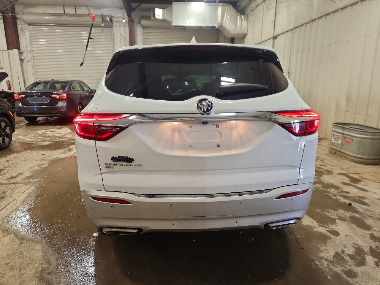 2020 Buick Enclave Essence - Фото 6
