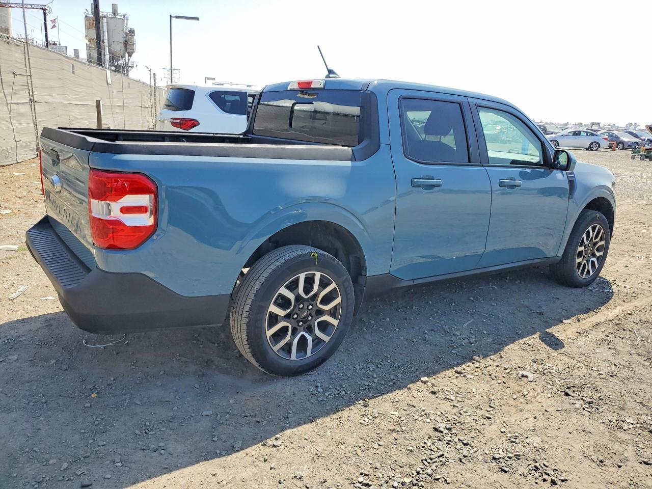 2022 Ford Maverick Xl - Фото 3