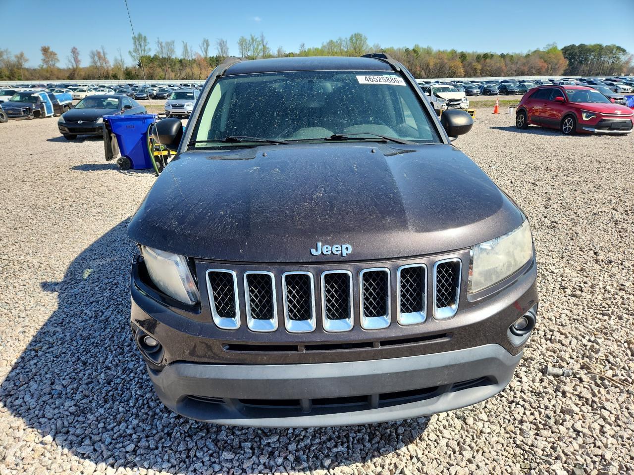 2014 Jeep Compass Sport - Image 5