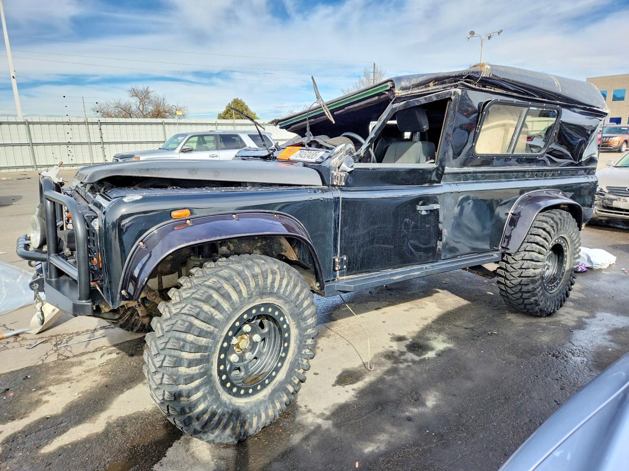 lot