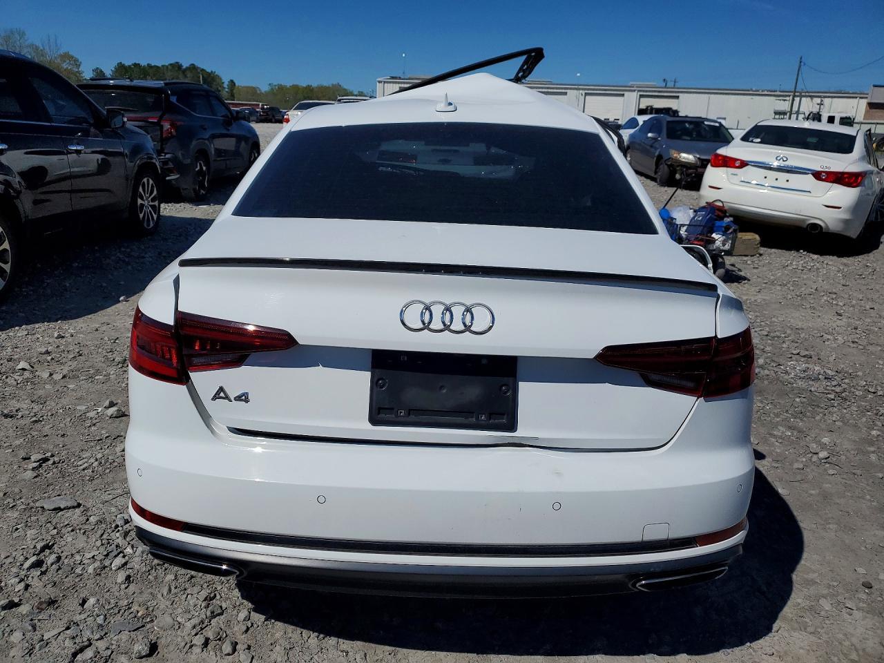 2019 Audi A4 Premium - Image 6