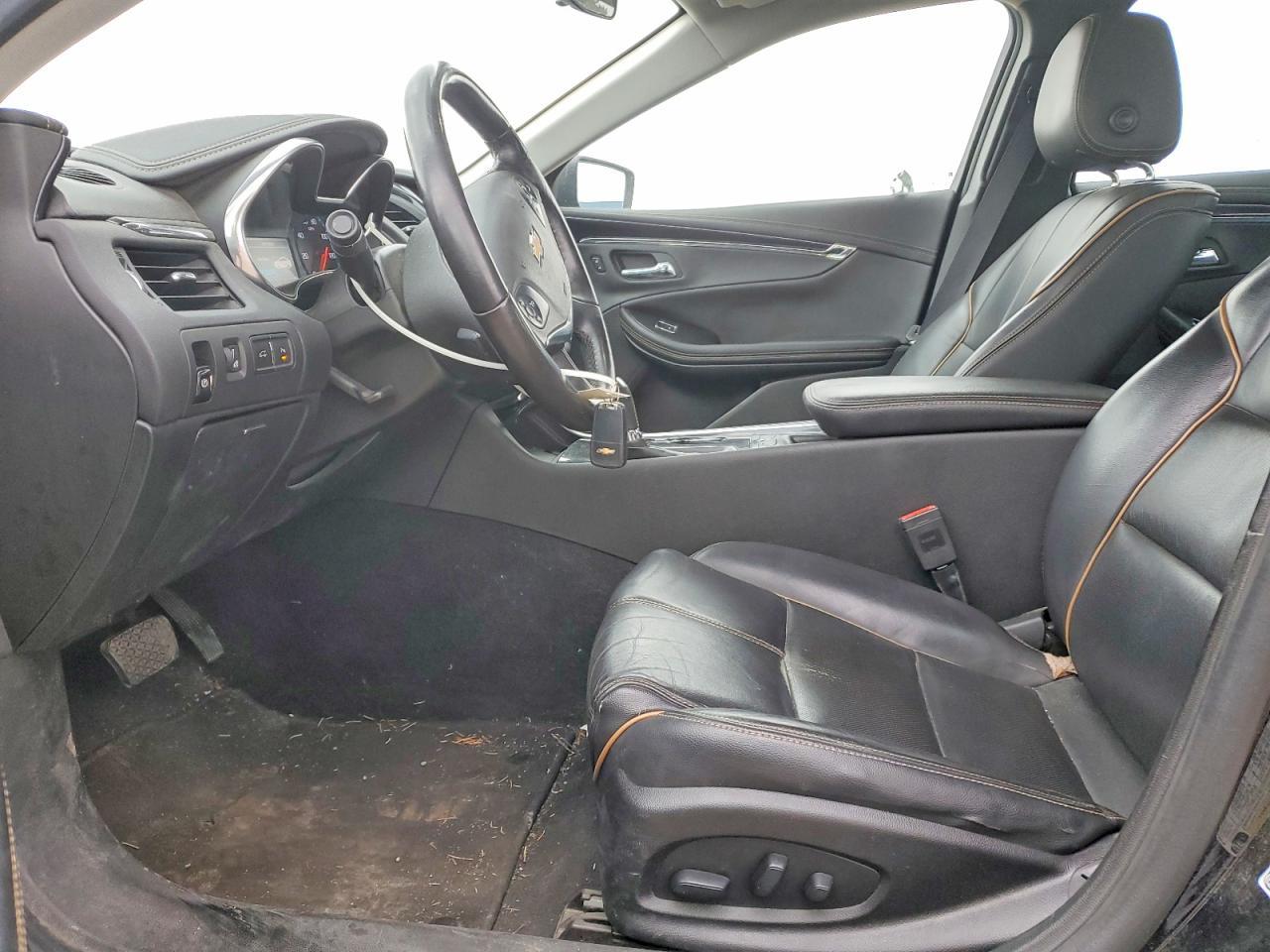 2018 Chevrolet Impala Premier - Image 7
