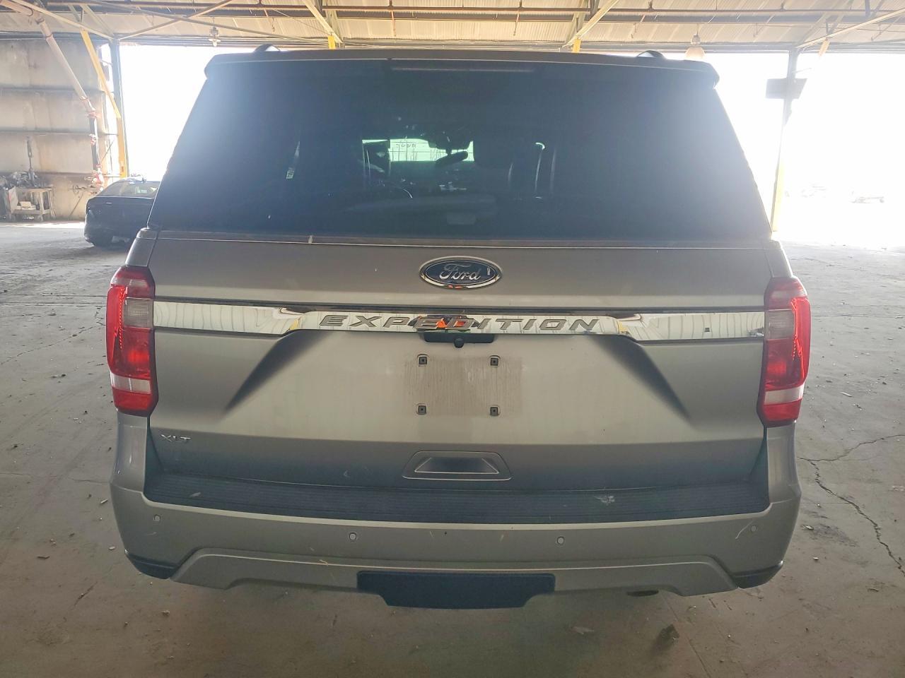2020 Ford Expedition Xlt - Фото 6